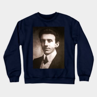 Titanic Bandleader Crewneck Sweatshirt